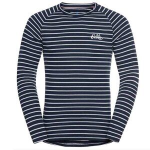 Odlo Active Warm Originals Long Sleeve Base Layer, XXL
